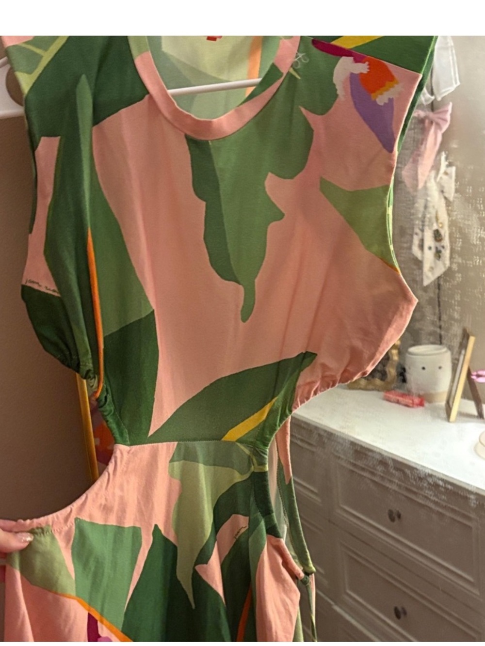 Farm Rio Dress - Picture 3 of 4